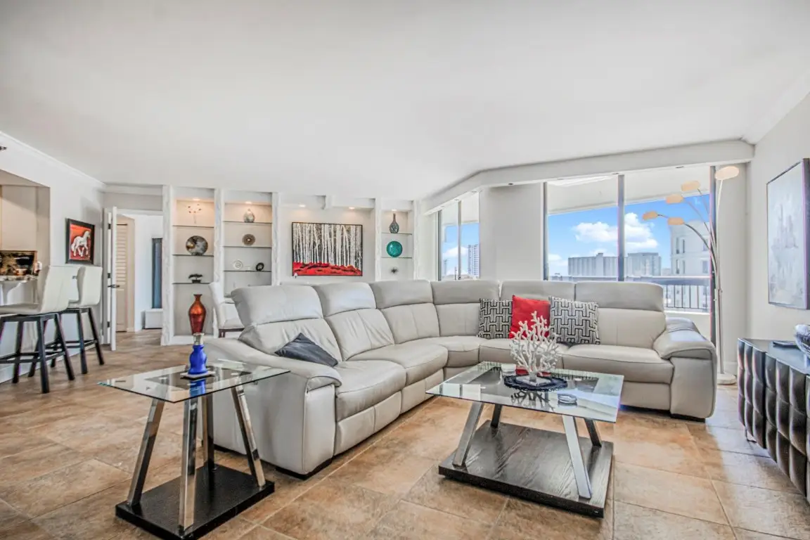 2900 NE 14th Street Causeway #1008, Pompano Beach, FL 33062 - #1