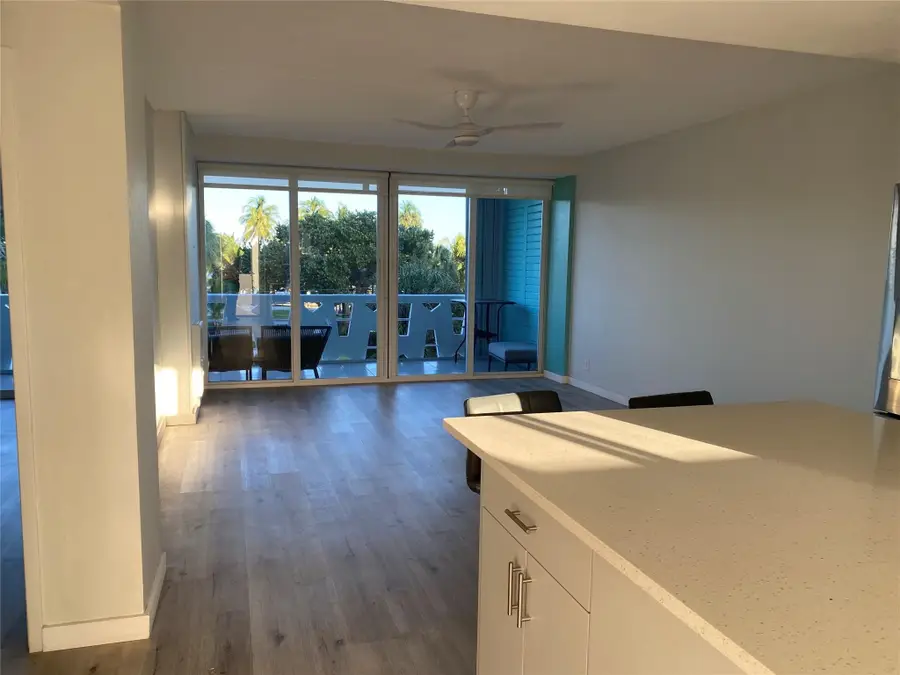 2840 N Ocean Boulevard #308, Fort Lauderdale, FL 33308 - #3