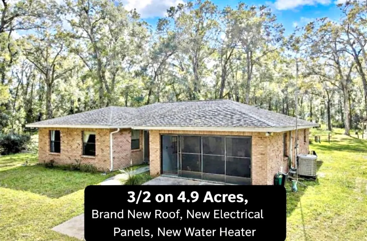 26250 Blackjack Street, Brooksville, FL 34601 - #1