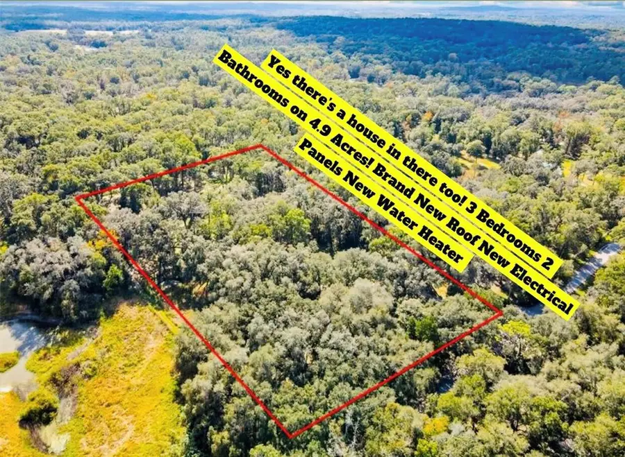 26250 Blackjack Street, Brooksville, FL 34601 - #2