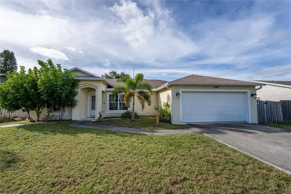 1998 SE Esterbrook Street, Port St Lucie, FL 34983