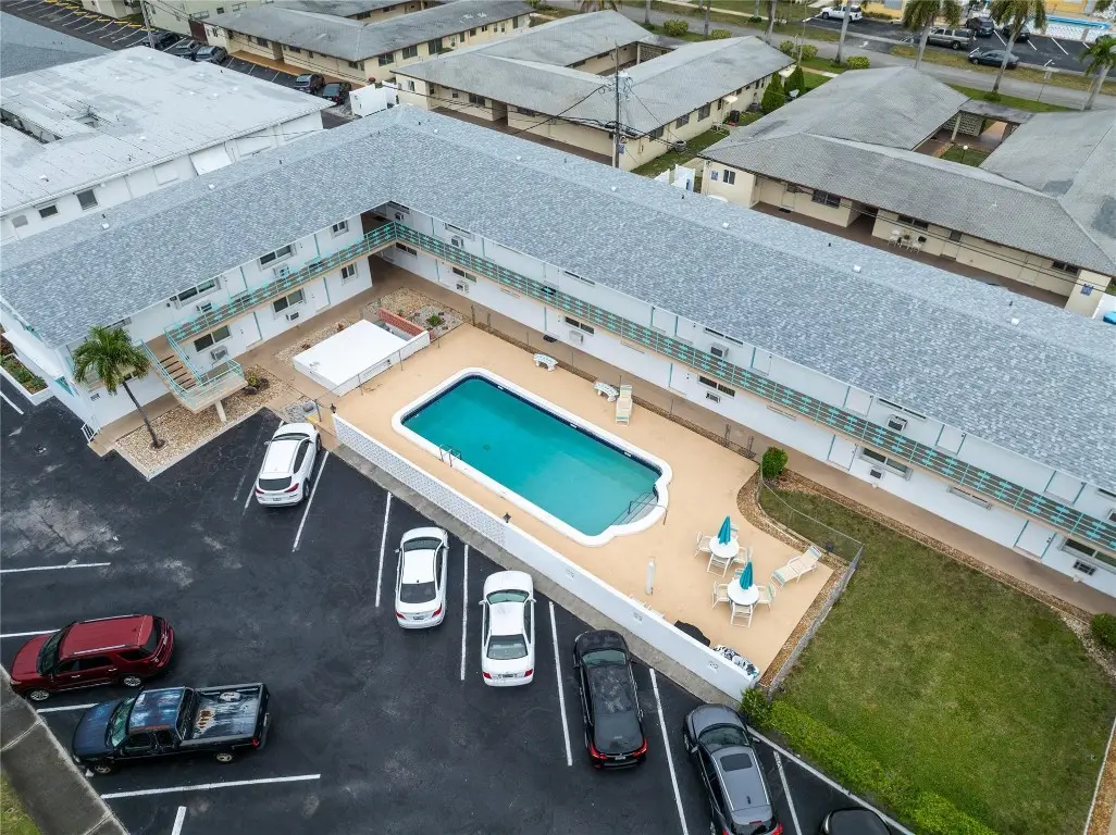 3525 Tyler Street #9, Hollywood, FL 33021 - #1