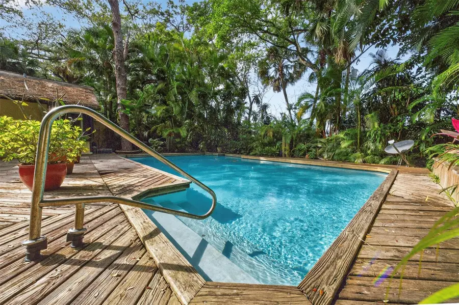 1711 SW 30th Place, Fort Lauderdale, FL 33315 - #2