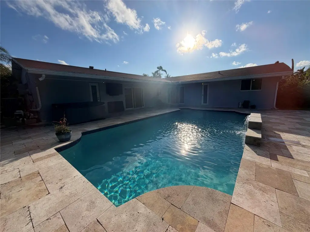 4421 NW 7 Street, Coconut Creek, FL 33066 - #1