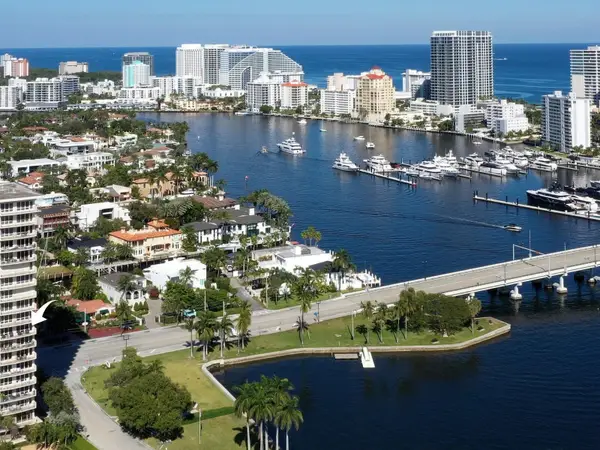 2500 E Las Olas Boulevard #901, Fort Lauderdale, FL 33301