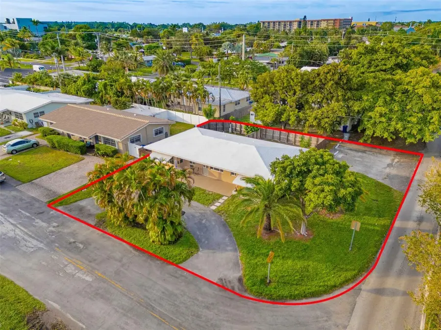 2581 NE 11th Court, Pompano Beach, FL 33062 - #2