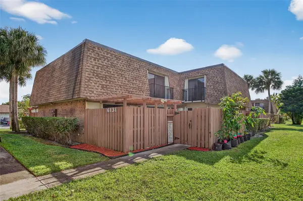 6131 NW 55th Lane, Tamarac, FL 33319