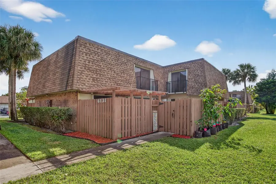 6131 NW 55th Lane, Tamarac, FL 33319 - #2