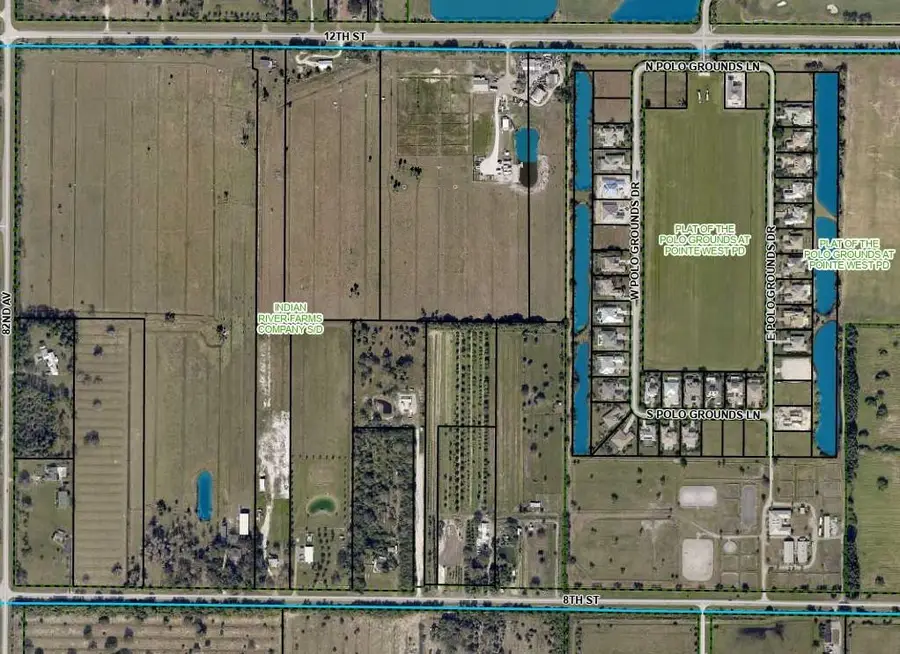 8140 12th Street, Vero Beach, FL 32966 - #3