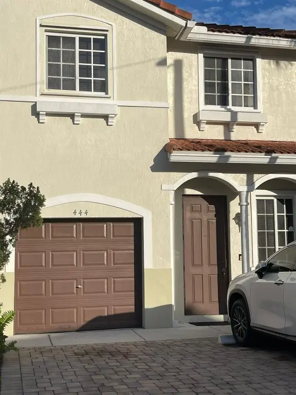 21003 NW 14th Place #444, Miami, FL 33169 - #2