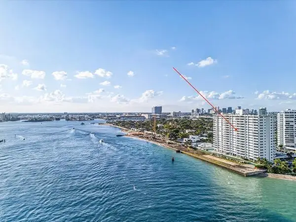 2100 S Ocean Drive #11-L, Fort Lauderdale, FL 33316