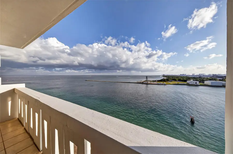 2100 S Ocean Drive #11-L, Fort Lauderdale, FL 33316 - #3