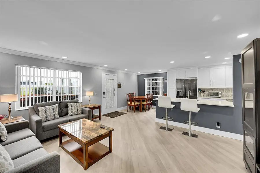 964 Normandy Trail #U, Delray Beach, FL 33484 - #2