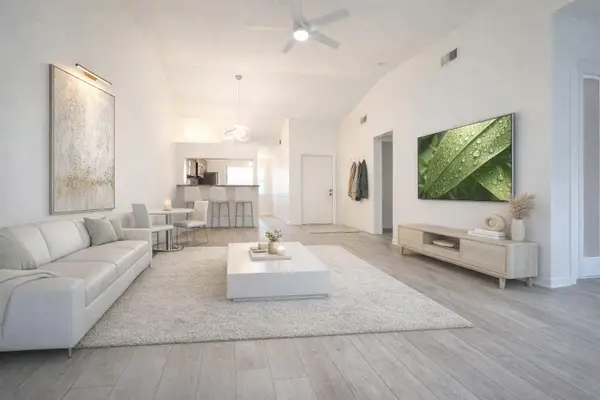 176 Bent Arrow Drive, Jupiter, FL 33458