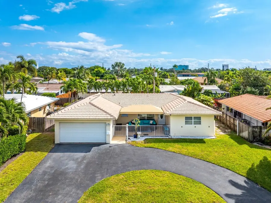 5340 NE 17th Avenue, Fort Lauderdale, FL 33334 - #2