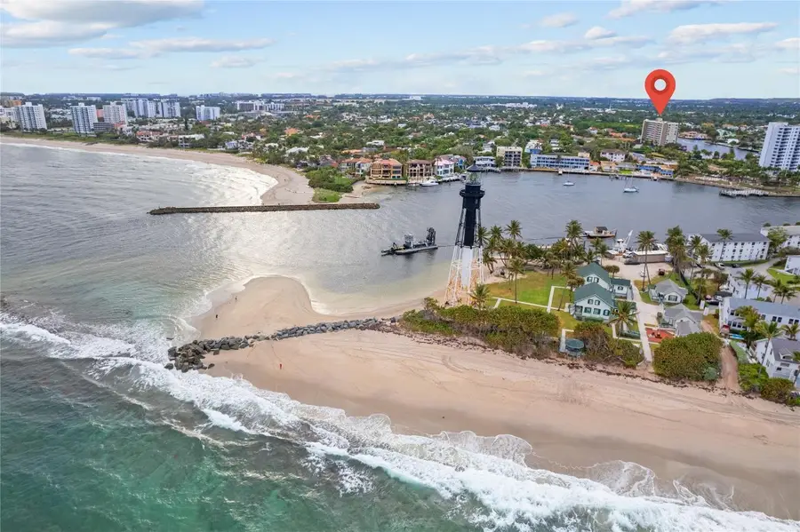 2611 N Riverside Drive #307, Pompano Beach, FL 33062 - #2