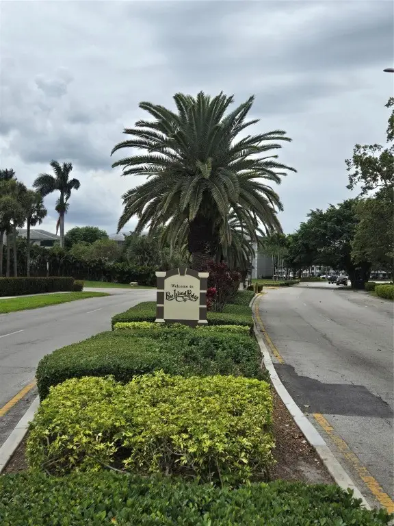 9531 Seagrape Drive #205, Davie, FL 33324 - #2