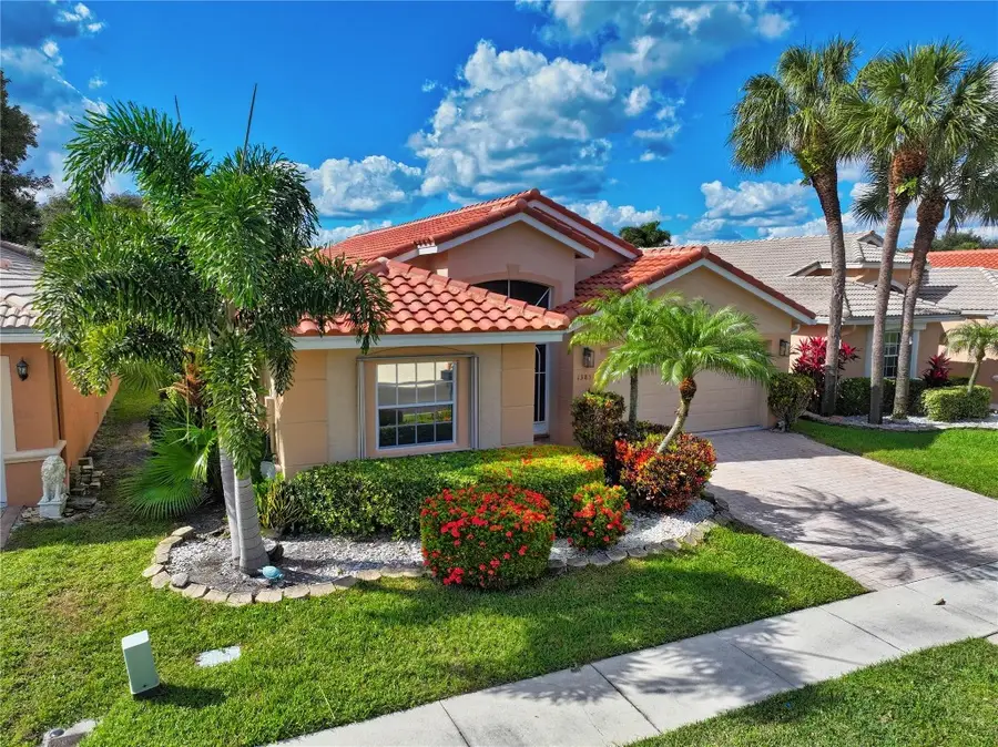 13851 Via Vittoria, Delray Beach, FL 33446 - #2