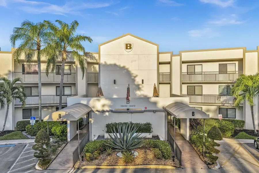 10442 E Clairmont Circle #204, Tamarac, FL 33321 - #2