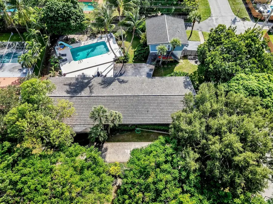 4734 Jefferson Street, Hollywood, FL 33021 - #2