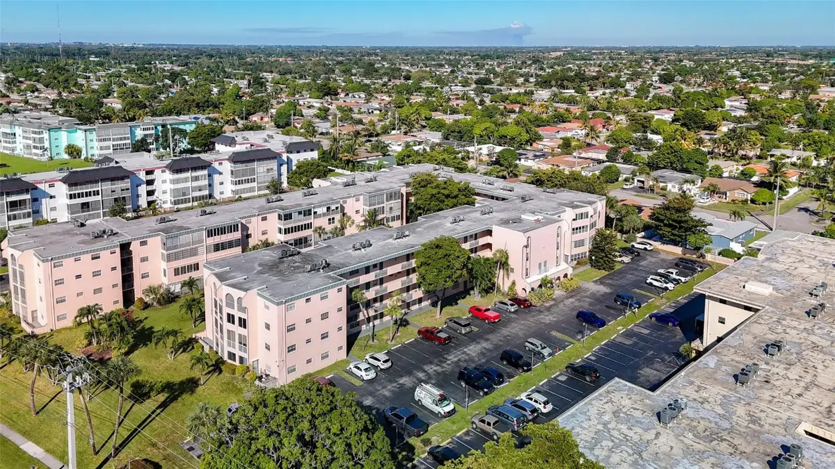 4211 NW 41st Street #205, Lauderdale Lakes, FL 33319 - #1