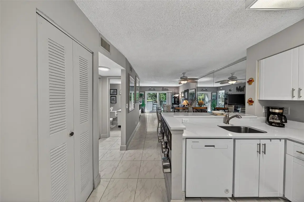 2222 N Cypress Bend Drive #201, Pompano Beach, FL 33069 - #1