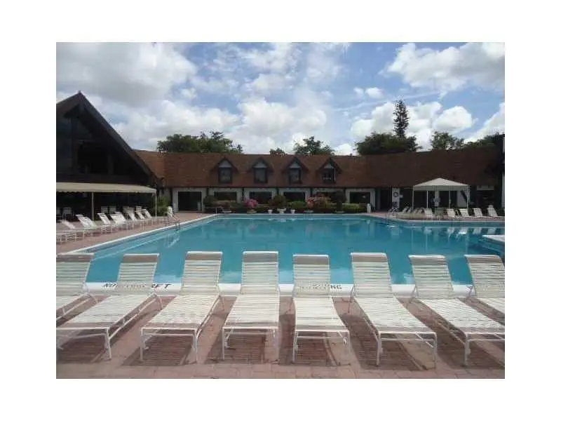 3760 Inverrary Drive #2H, Lauderhill, FL 33319 - #1