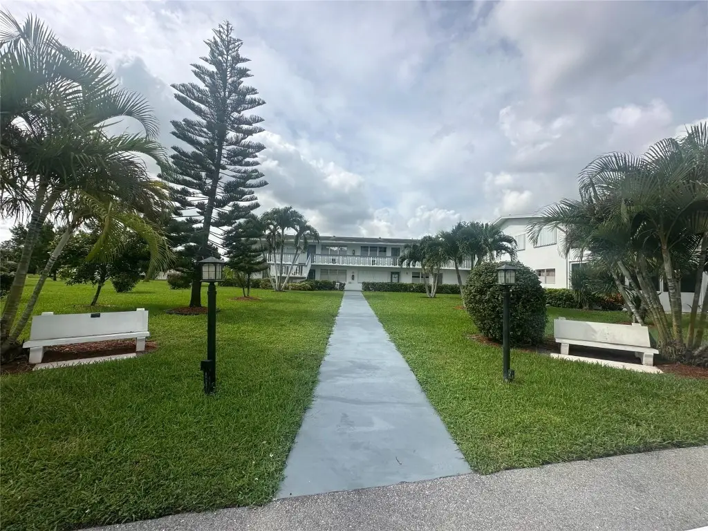 163 Markham H #163, Deerfield Beach, FL 33442 - #1