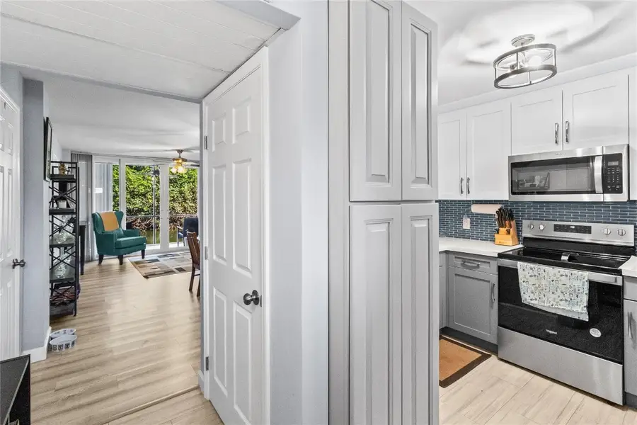 101 Royal Park Drive #1G, Oakland Park, FL 33309 - #3