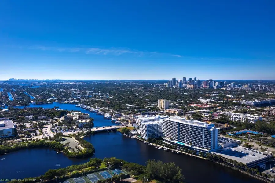 1180 N Federal Highway #1005, Fort Lauderdale, FL 33304 - #2