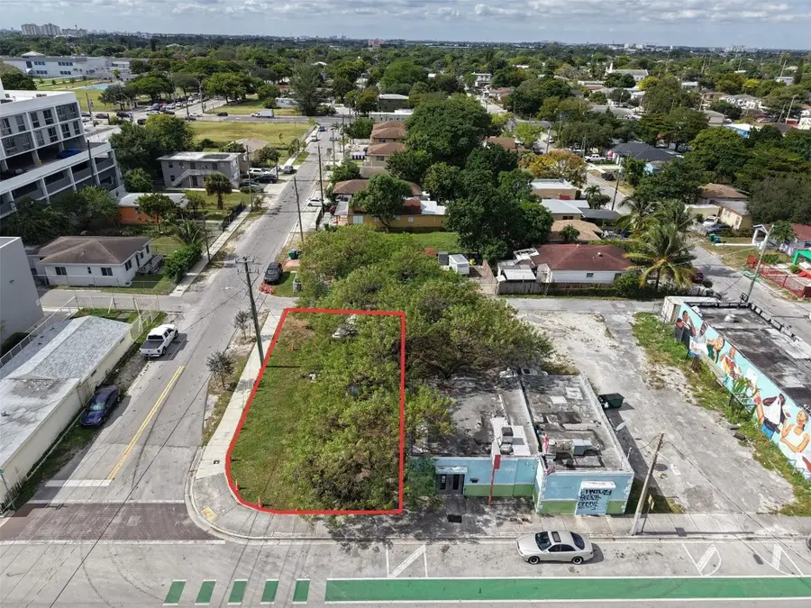 6250 NW 15th Avenue, Miami, FL 33147 - #3