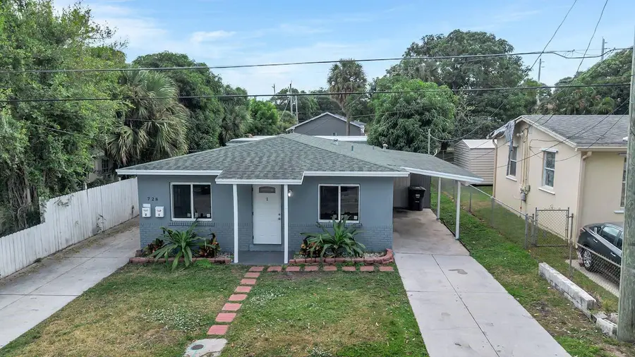 728 20th Street, West Palm Beach, FL 33407 - #3
