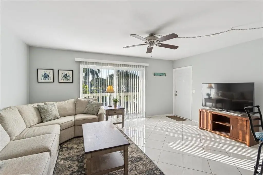 95 North Boulevard #2b, Boynton Beach, FL 33435 - #1