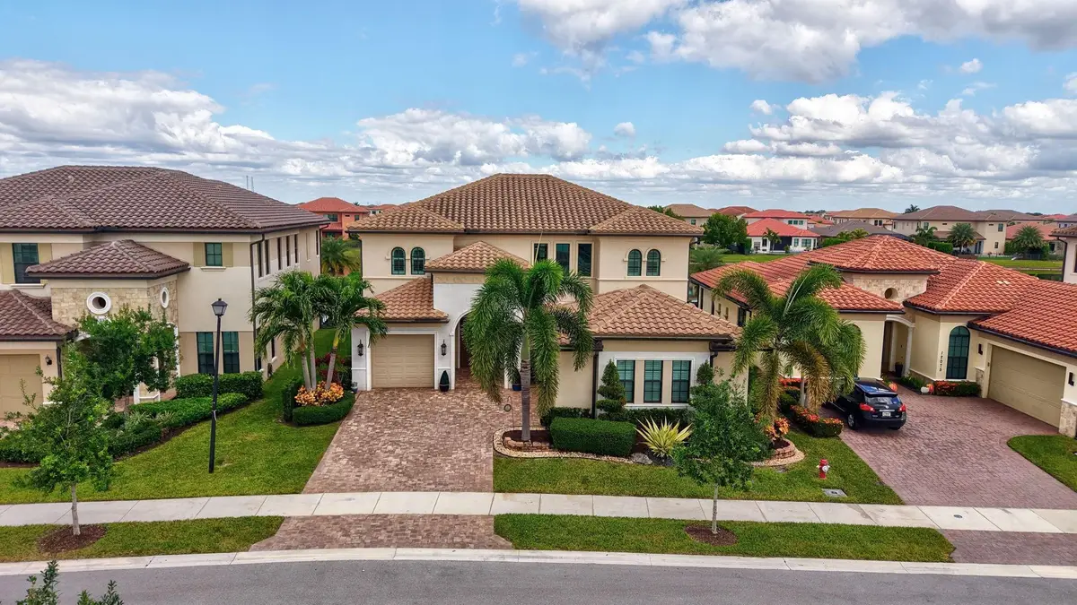 12095 Lake House Lane, Parkland, FL 33076 - #1