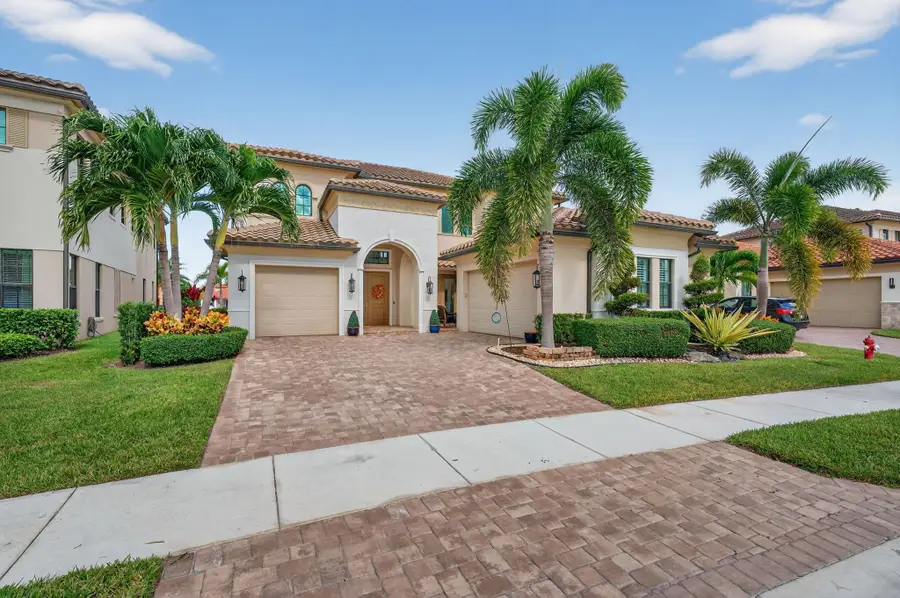 12095 Lake House Lane, Parkland, FL 33076 - #2