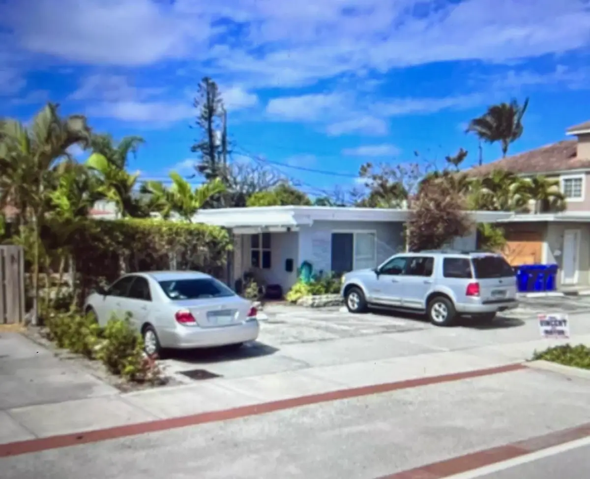 Address Withheld By Seller, Fort Lauderdale, FL 33308 - #1