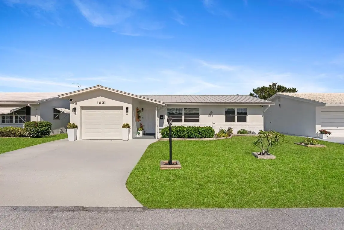 1001 SW 6th Avenue, Boynton Beach, FL 33426 - #1