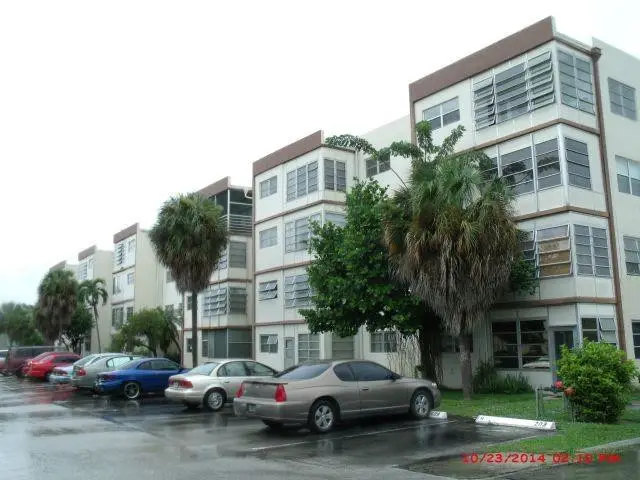 4046 NW 19th Street #105, Fort Lauderdale, FL 33313 - #1