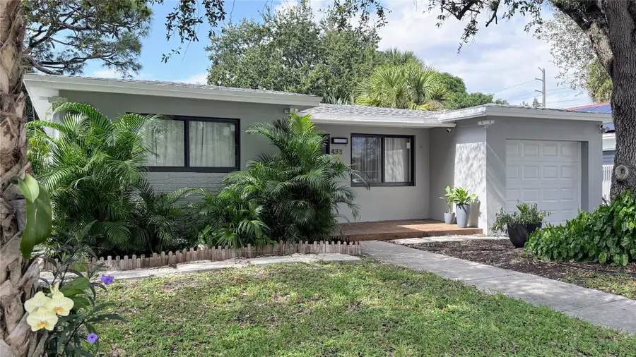433 NW 15th Way, Fort Lauderdale, FL 33311 - #2