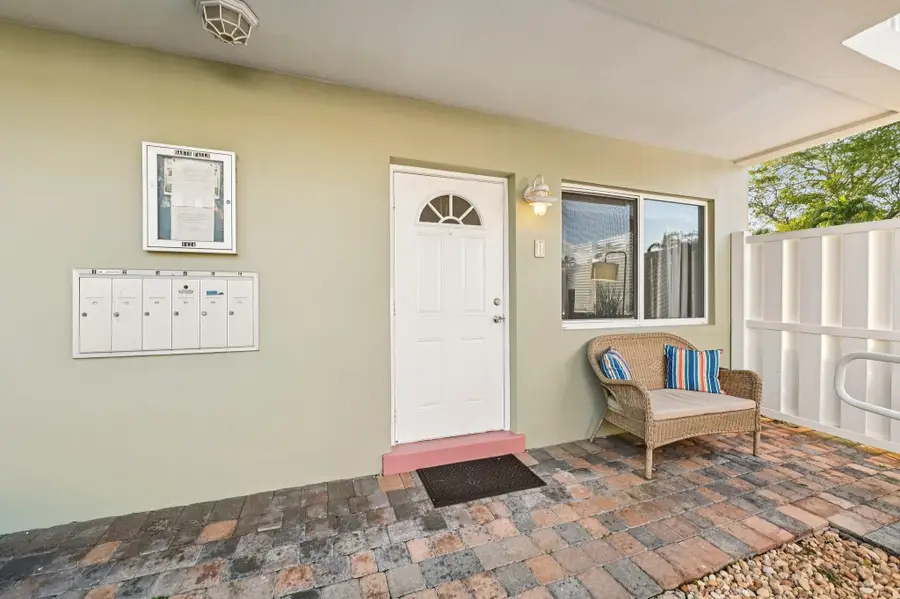 1424 Holly Heights Drive #1, Fort Lauderdale, FL 33304 - #3
