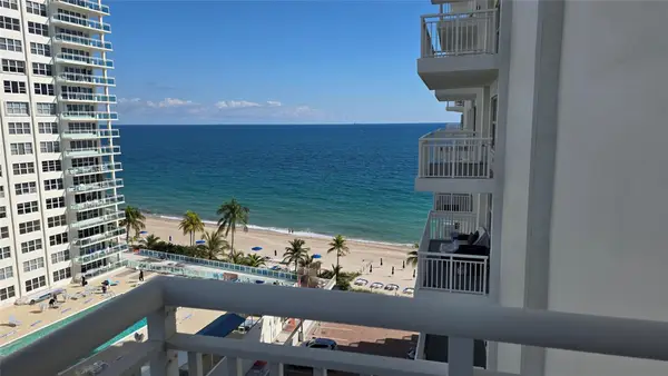 3850 Galt Ocean Drive #1008, Fort Lauderdale, FL 33308