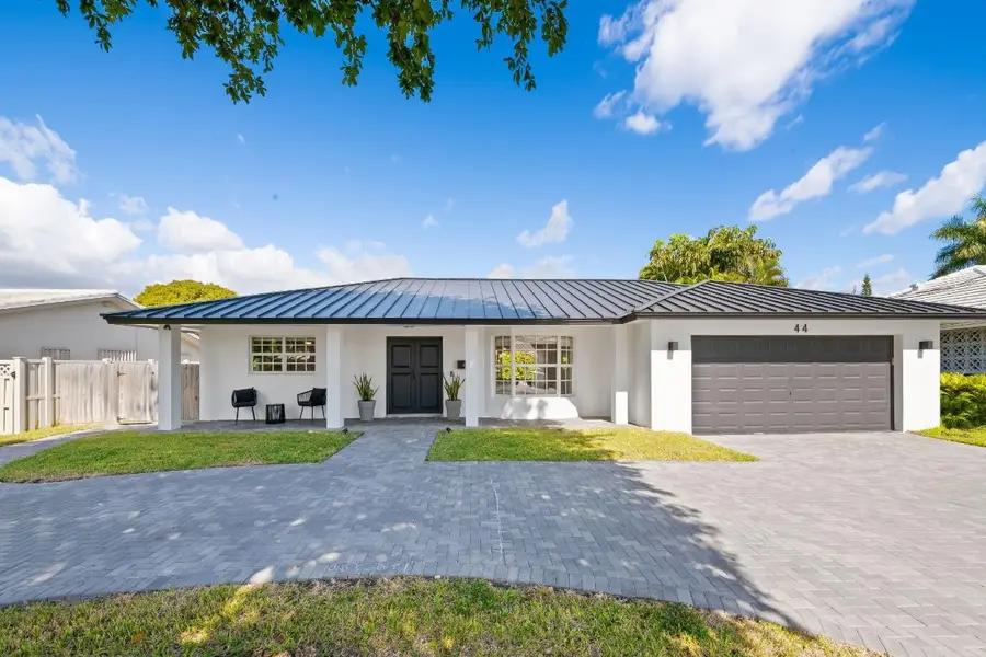 44 Fort Royal Island, Fort Lauderdale, FL 33308 - #2