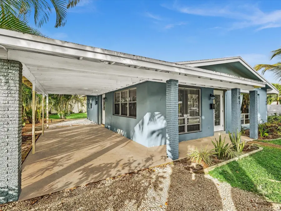 141-145 NE 30th Court, Wilton Manors, FL 33334 - #2