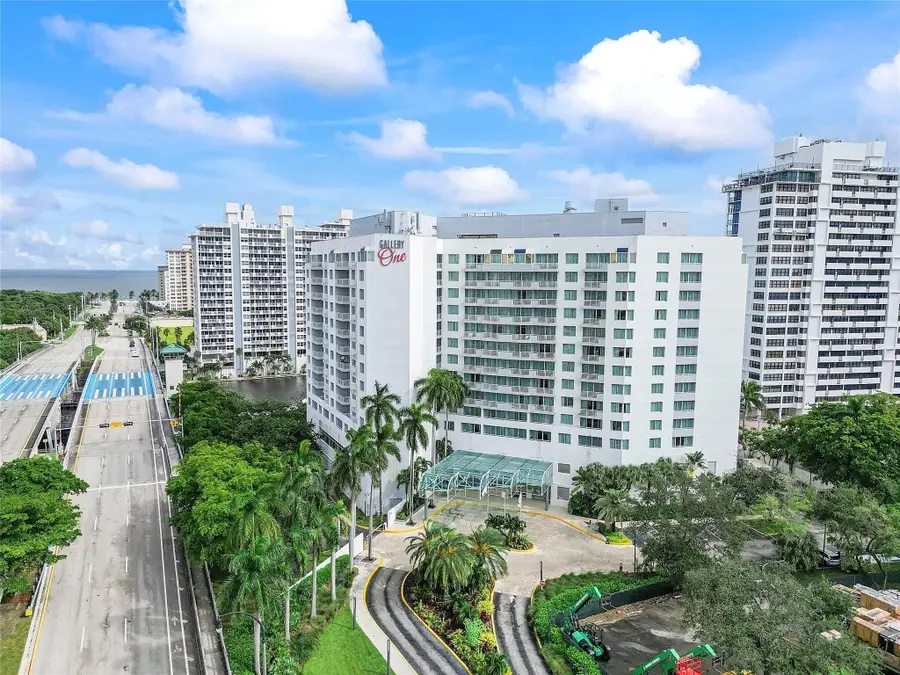 2670 E Sunrise Boulevard #1115, Fort Lauderdale, FL 33304 - #2