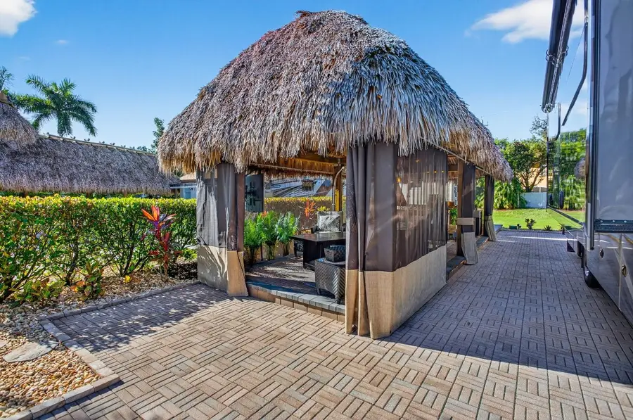 6 S Cortez Drive #6, Margate, FL 33068 - #3