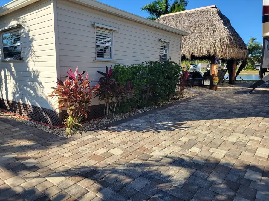 3431 SW 6th Walk, Okeechobee, FL  - #3