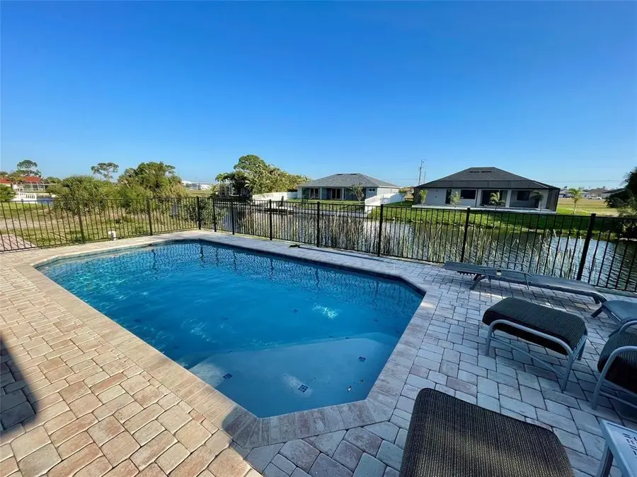 846 SW 15th Street, Cape Coral, FL 33991 - #2