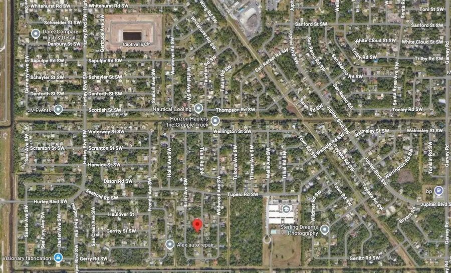 589 White Plains, Palm Bay, FL 32908 - #2