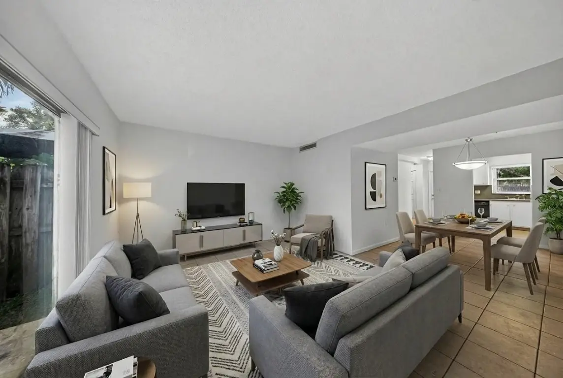 809 W Oakland Park Boulevard #J5, Oakland Park, FL 33311 - #1