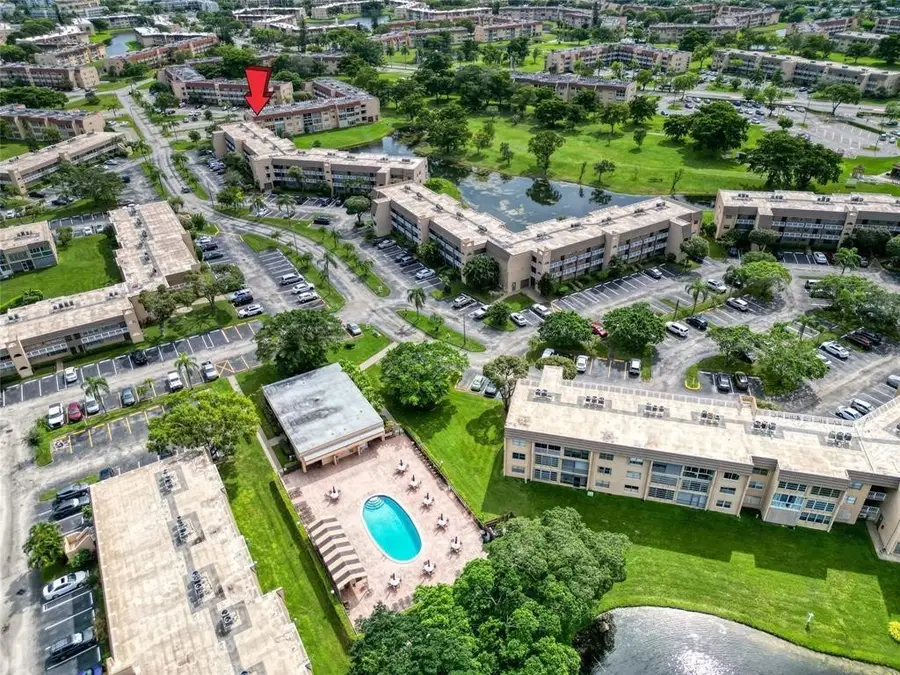 9281 Sunrise Lakes Boulevard #212, Sunrise, FL 33322 - #2